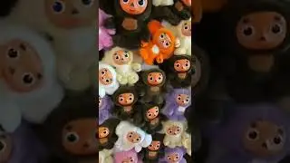 Союзмультфильм Чебурашка