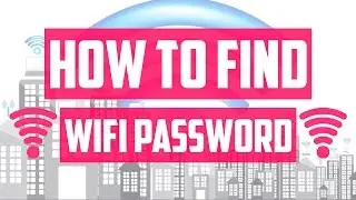 How to Hack Anyone's WI-FI Password Without Root 2017