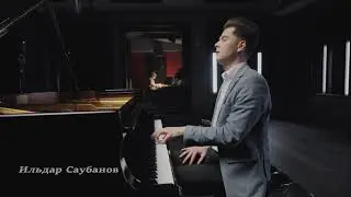 П.И. Чайковский - «Март.Песнь жаворонка» из цикла «Времена года» / Ильдар Саубанов (фортепиано)
