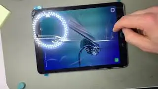 Замена дисплея Samsung Galaxy Tab S2