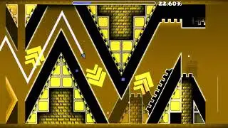 [4K 60fps] Foxtrox by TheFakeLogik (3 Coins)