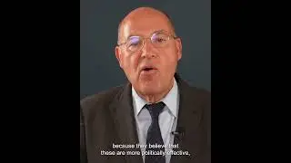 World Forum for Democracy 2022: Message from Gregor GYSI, member of the Die Linke party