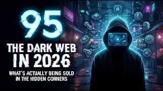 Inside the Dark Web 2026: The New Invisible Economy