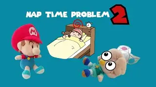SMEW: Nap Time Problem 2