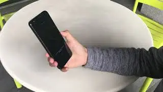 UHANS I8 Face ID Unlock