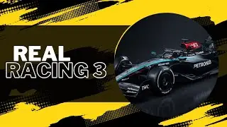 ⚡️Real Racing 3 Gameplay! (iOS/Android) #realracing3 #racing #mobilegameplay