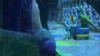 Toy Story 2 Recut