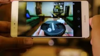 How to use BOKEH effect in any android Mobile