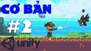 For Structure - Unity Basics - E2