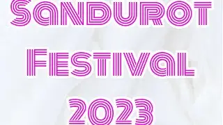 Sandurot festival 2023 | Dumaguete City