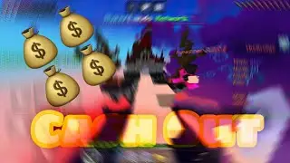 -Cash Out- Minecraft Bridge Montage