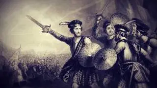 BBC - Hunting For History - William Wallace