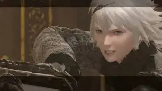 NieR Replicant: Walkthrough No Commentary Pt 16