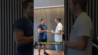 Visitamos a Camisetas Fútbol Sorpresa | Parte 4