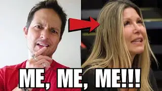 Woman DIVORCES HUSBAND After 20yrs & FINDS The TRUE LOVE of HER LIFE....