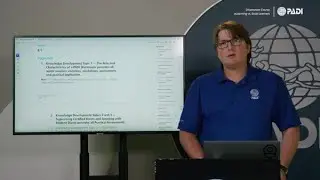 Divemaster Course - eLearning vs. Book Learners
