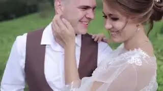 Илья и Карина