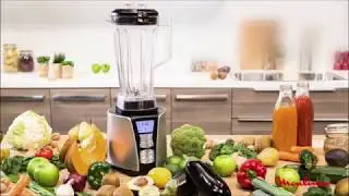 Moulinex - Comparatif Ultrablend/Blender classiques