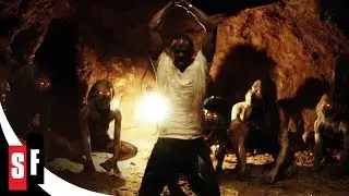 Deep in the Darkness Official Trailer #1 (2014) HD