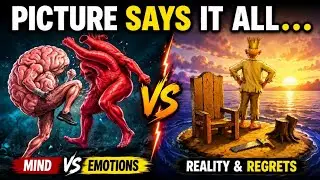 Top 30 Motivational Pictures With Deep Hidden Meanings | Picture Says it all, Part 2