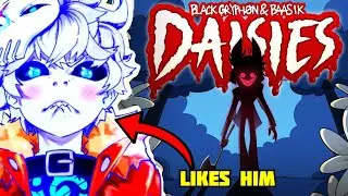 Nux reacts to Daisies (A Hazbin Hotel Song)