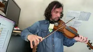 Atom Music Audio - Eve of Battle (Improvisation)