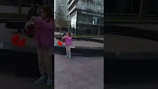 москва октябрь