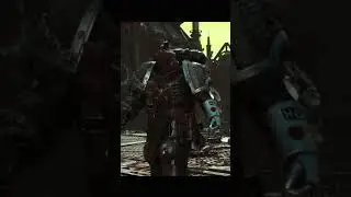 DEATHWATCH MARINES ARE BADASS #warhammer40k #spacemarine2 #shorts