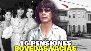 Before Losing EVERYTHING: How Rigo Tovar's Millions Evaporated