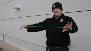 Animal Control: How to use the tools