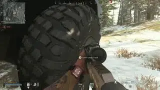 WARZONE CONTRABAND!! (Fluid Dynamics)