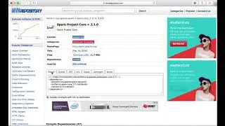 Creating Spark Project with IntelliJ   SBT