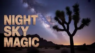 Tranquil Music For Meditation With A Black Screen Ending.