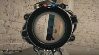 Works Sometimes | Rainy.ECc | Rainbow Six Siege