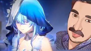 Its Time To Get Her Back | STORY QUEST | WUTHERING WAVE
