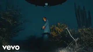 SVM, Kraff Gad - Starships | Official Music Video