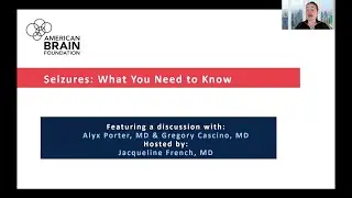 Seizures: What You Need to Know | Webinar