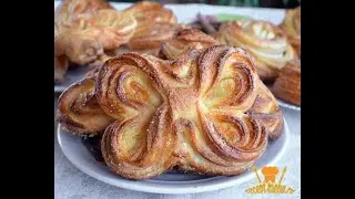 Булочки с сахаром рецепт с фото пошагово в духовке