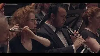 JSO - Modest Mussorgsky: Night on a Bald Mountain, Orc. Nikolay Rimsky-Korsakov