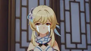 (Re-upload due to my editing app being bad) Genshin impact but everyone becomes Gordon Ramsay
