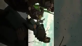 Thorfinn Thorsson 4K 💥 #аниме #shorts