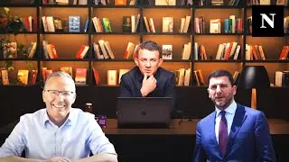 Berat Buzhala shpallë Bedriun kryeministër të ardhshëm. Bedri Hamza a Memli Krasniqi