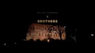 Raisa Vanessa X Brothers Launch Event