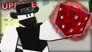Jujutsu Shenanigans dropped a mini-update...