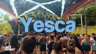 Yesca @ Mundo de Oz - As Guardiãs [4k]