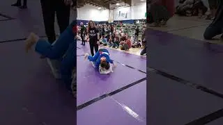 Jiu-jitsu