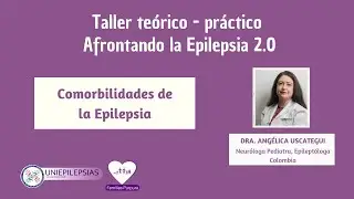 Comobilidades  de las epilepsias
