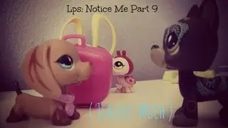 Lps: Notice Me Episode 9 (Jealous Much?)