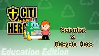 Citi Heroes EP04 