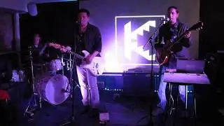 САМОЛЕТ МАКСИМ, концерт в клубе =КАПКАН=,07.10.17г.   -031